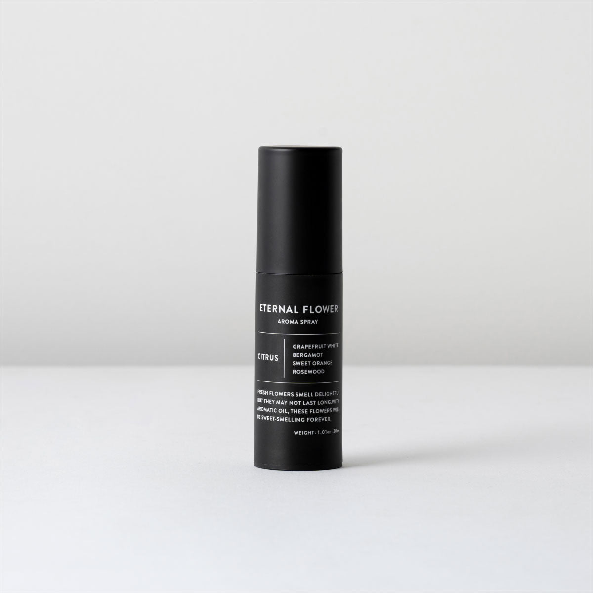 ETERNAL FLOWER Aroma Spray