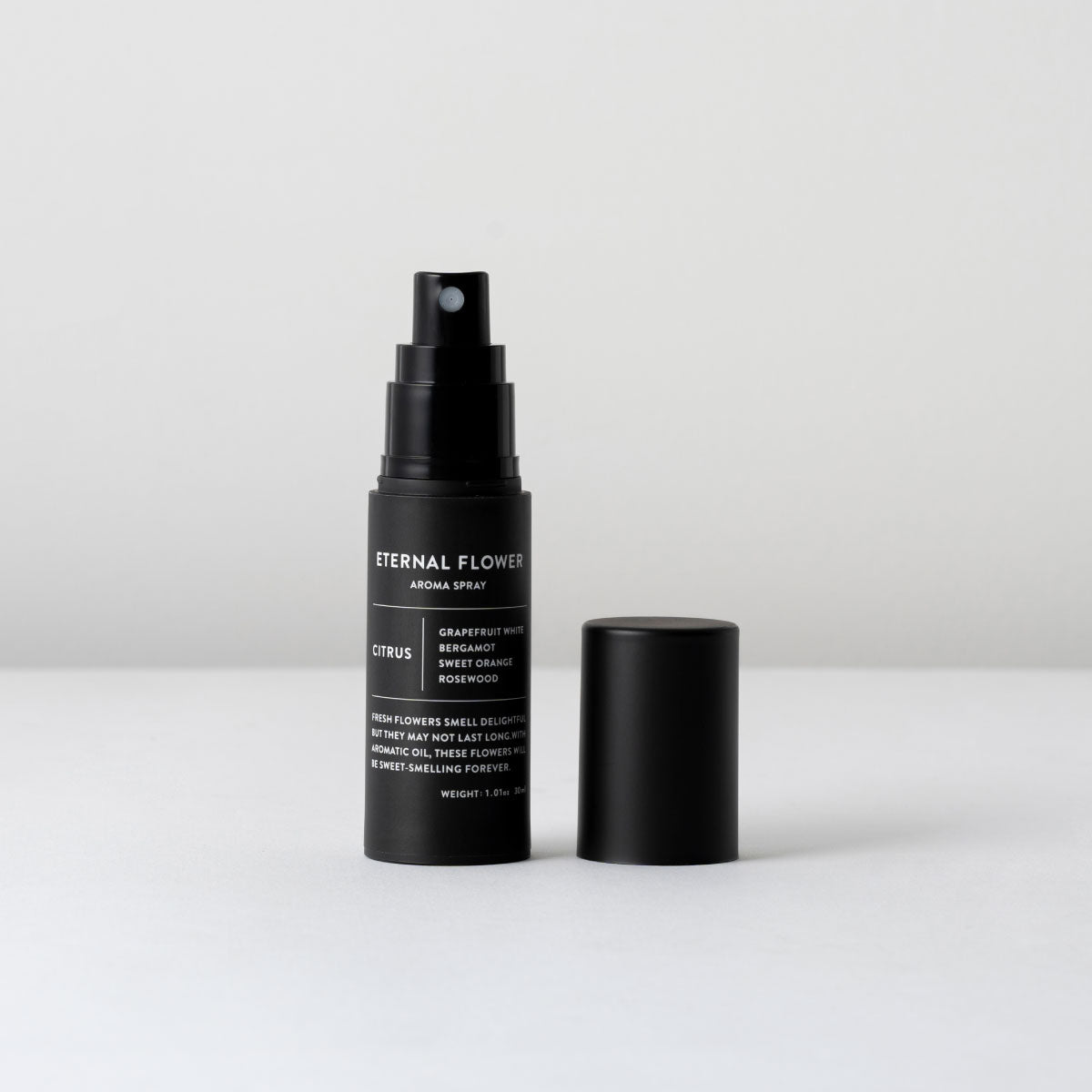 ETERNAL FLOWER Aroma Spray