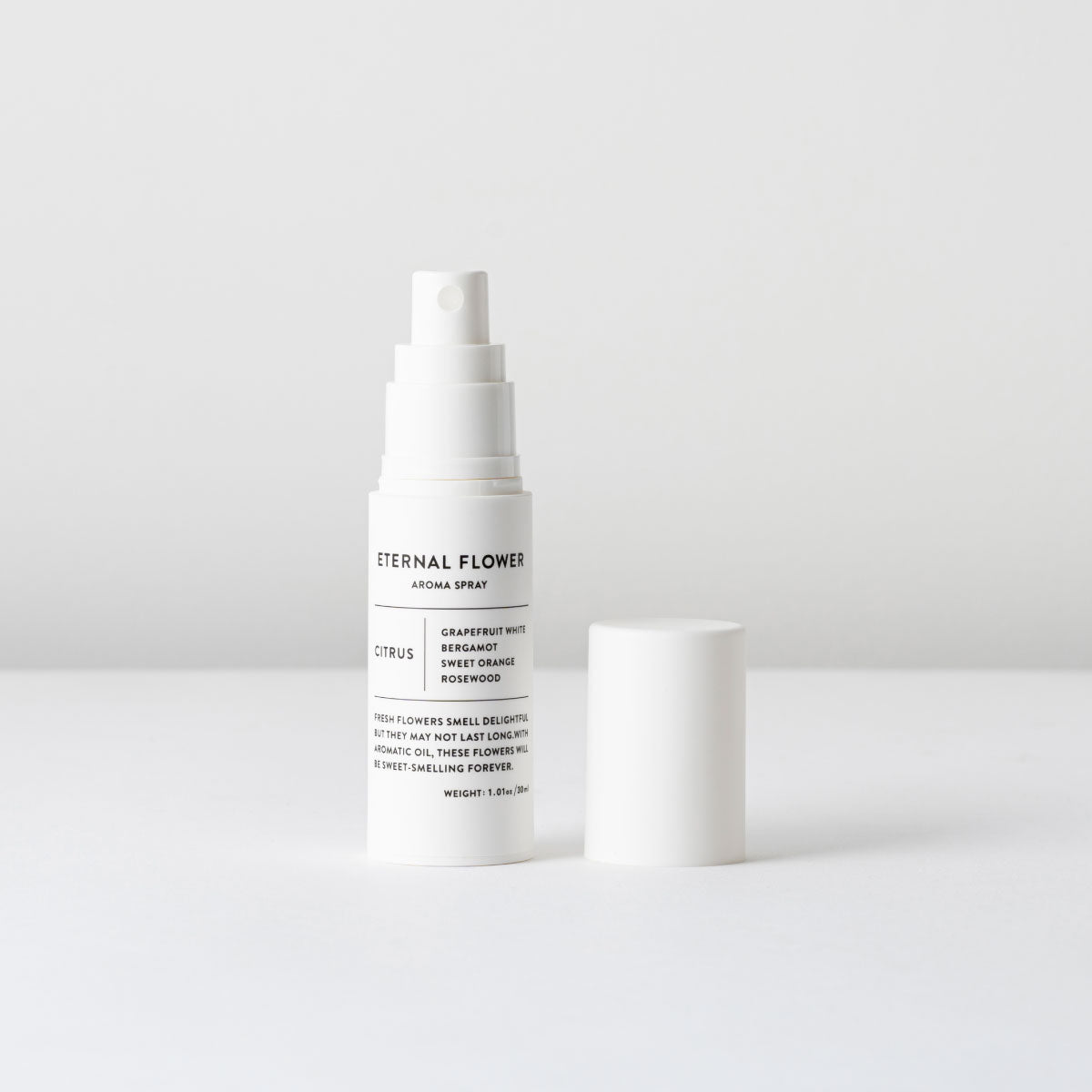 ETERNAL FLOWER Aroma Spray