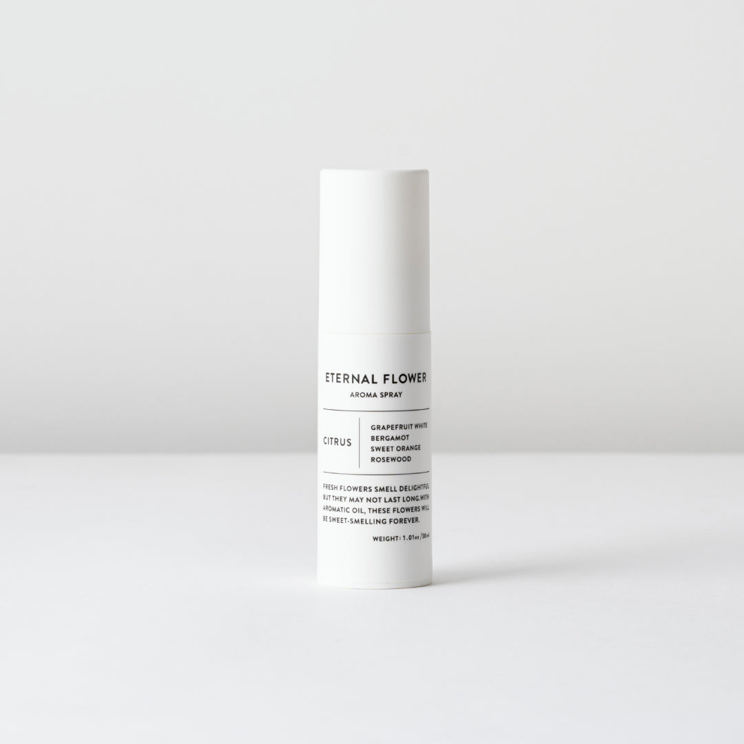 ETERNAL FLOWER Aroma Spray