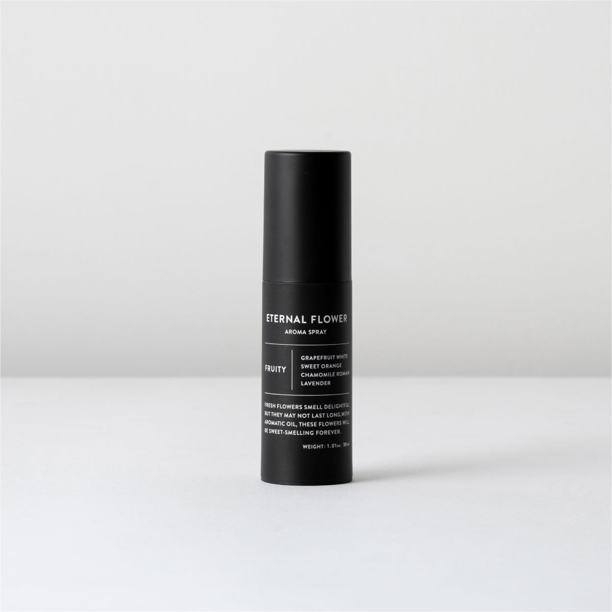 ETERNAL FLOWER Aroma Spray