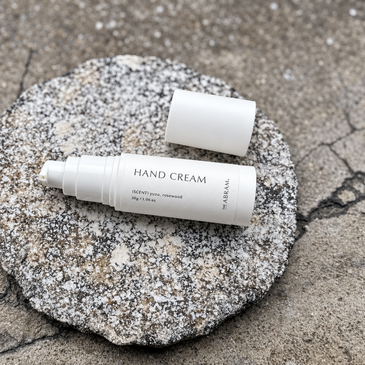 ETERNAL FLOWER HAND CREAM