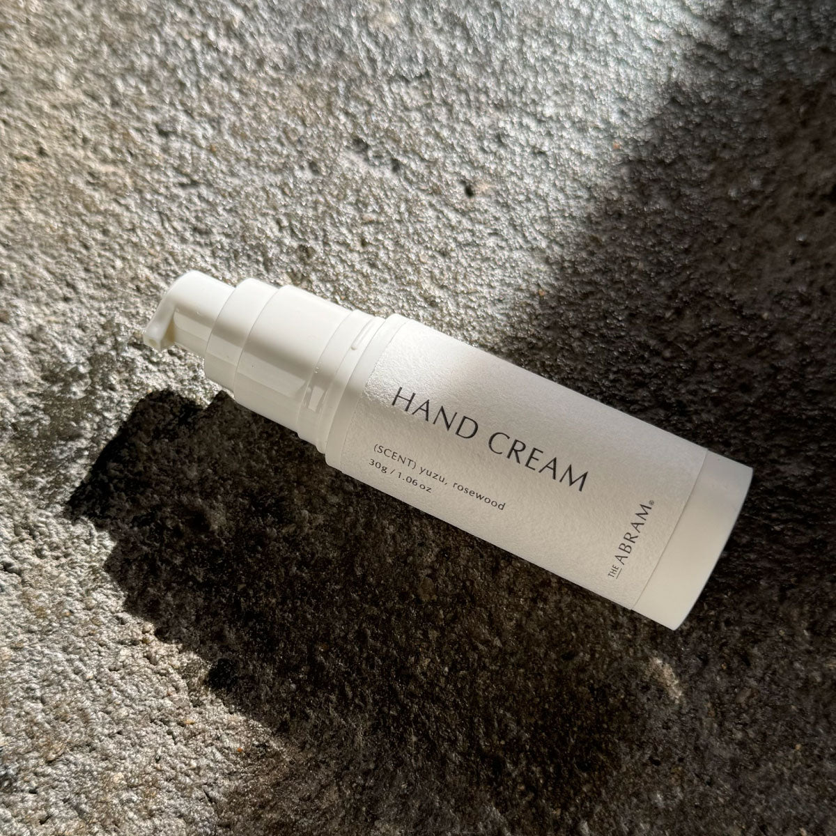 ETERNAL FLOWER HAND CREAM