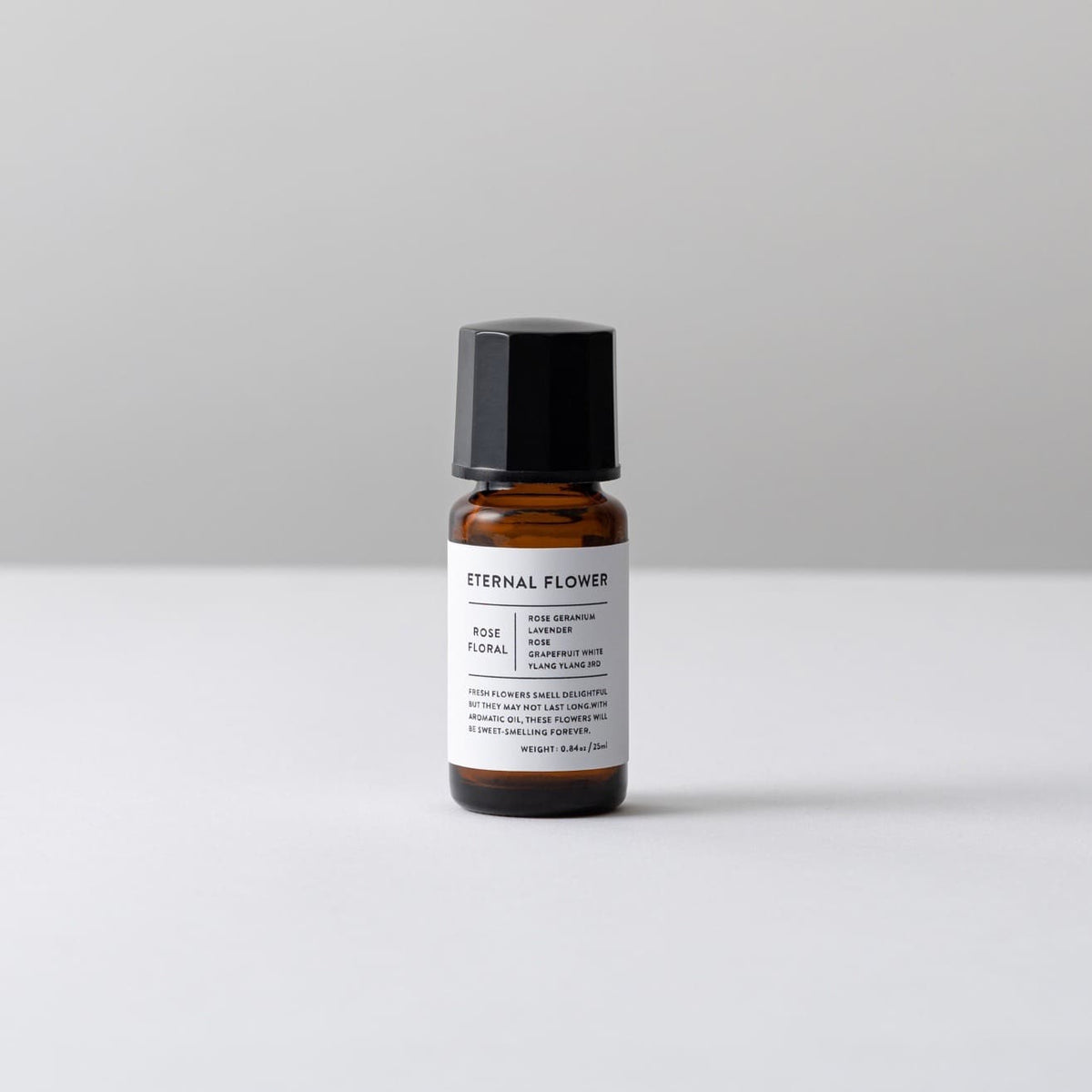 ETERNAL FLOWER 専用レフィル 25ml