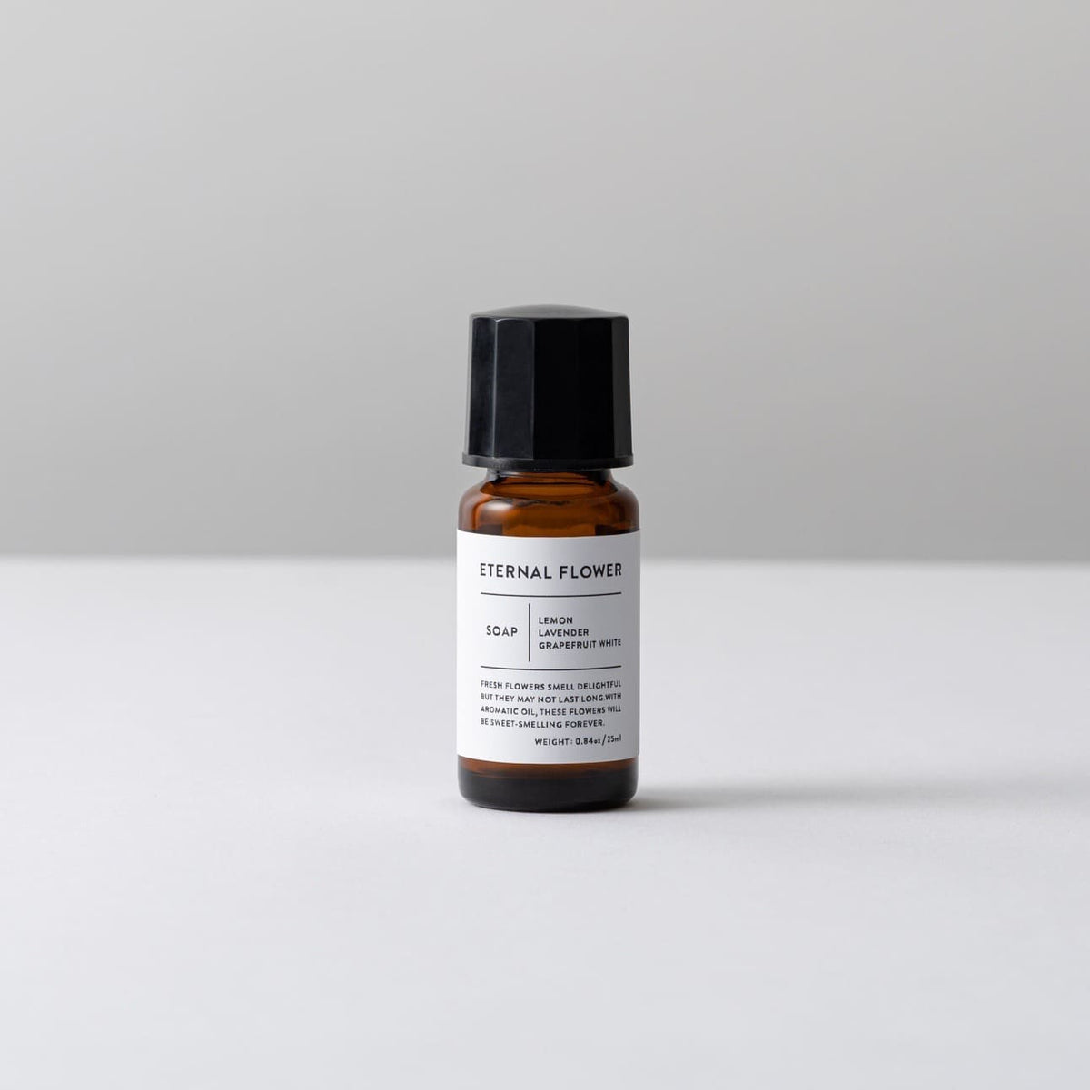 ETERNAL FLOWER 専用レフィル 25ml