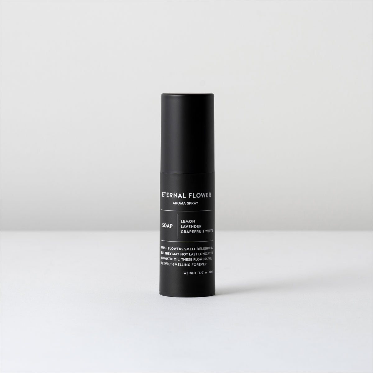 ETERNAL FLOWER Aroma Spray