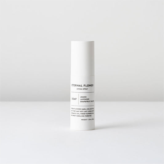 ETERNAL FLOWER Aroma Spray