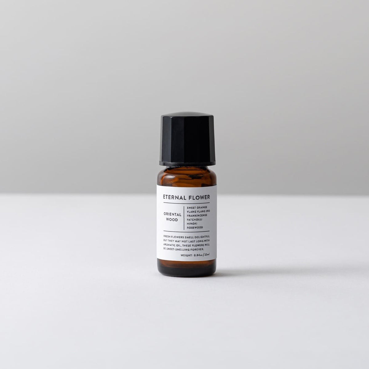 ETERNAL FLOWER 専用レフィル 25ml
