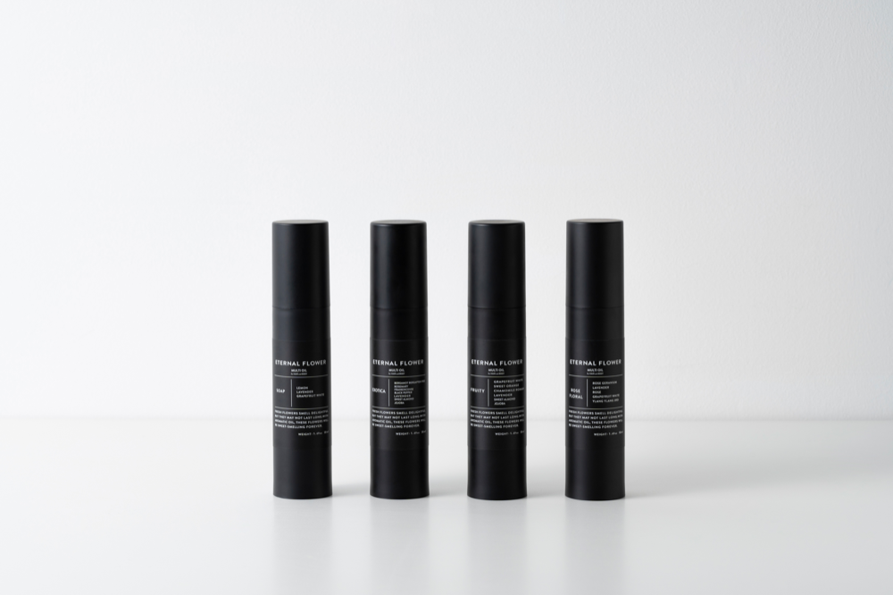 Eternal Flower Multi oil magic Fragrance