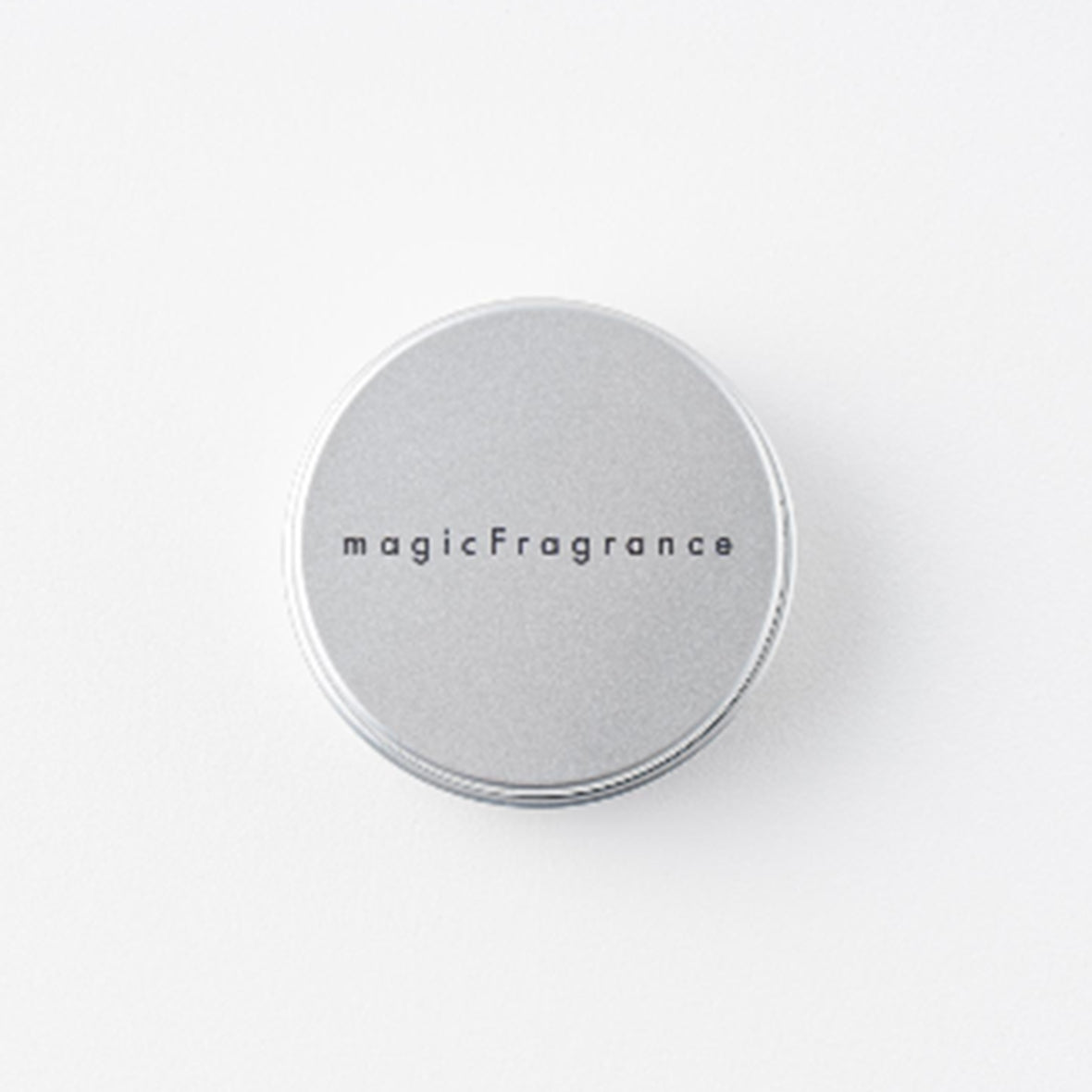 アロマボール缶 ・ 小（magicFragrance）
