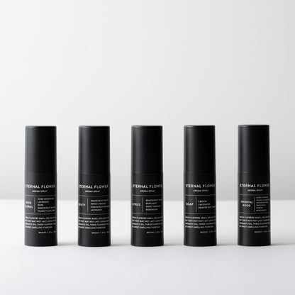 ETERNAL FLOWER Aroma Spray
